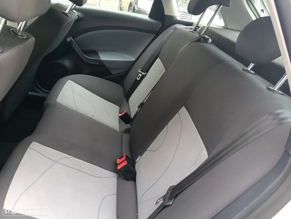 SEAT Ibiza ST 1.2 TSI FR - 10