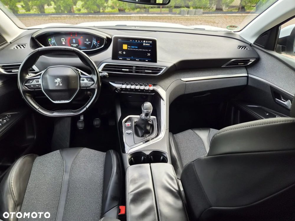 Peugeot 3008 HDi FAP 150 Premium - 13
