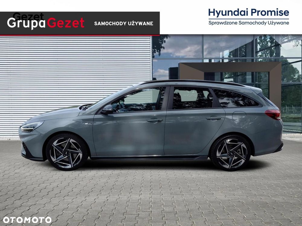 Hyundai i30 - 2