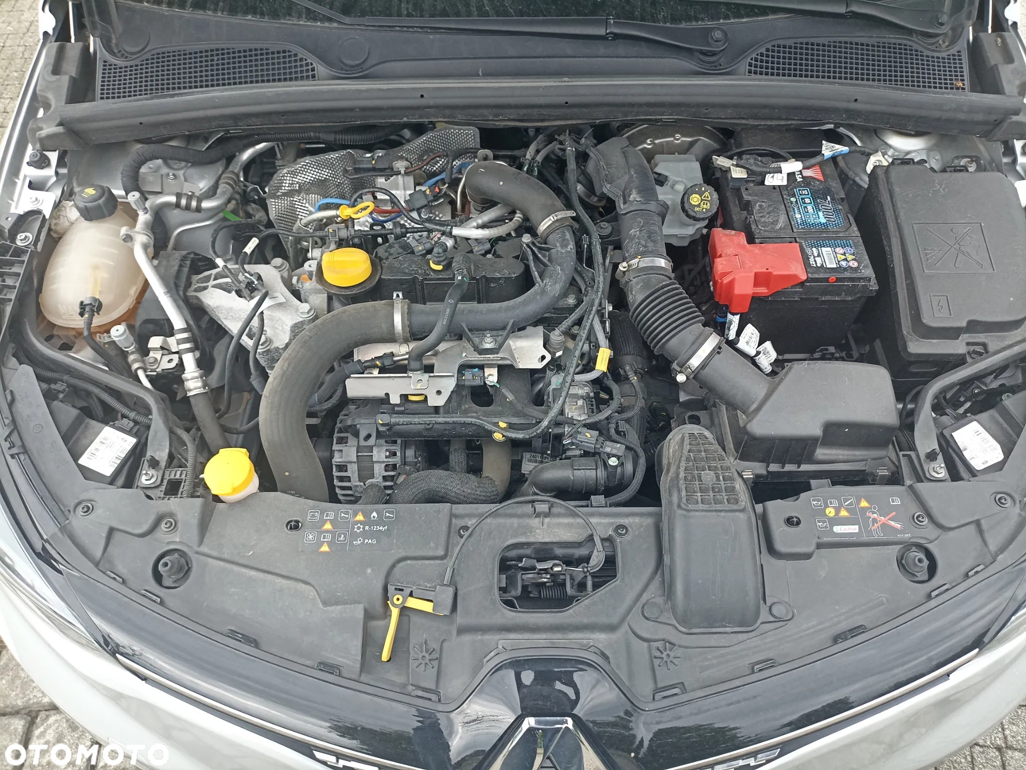 Renault Clio TCe 100 EDITION ONE - 13