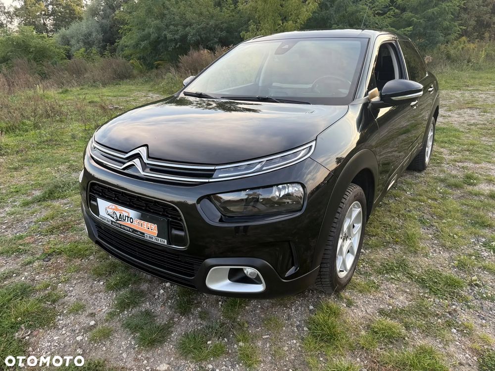 Citroën C4 Cactus - 25
