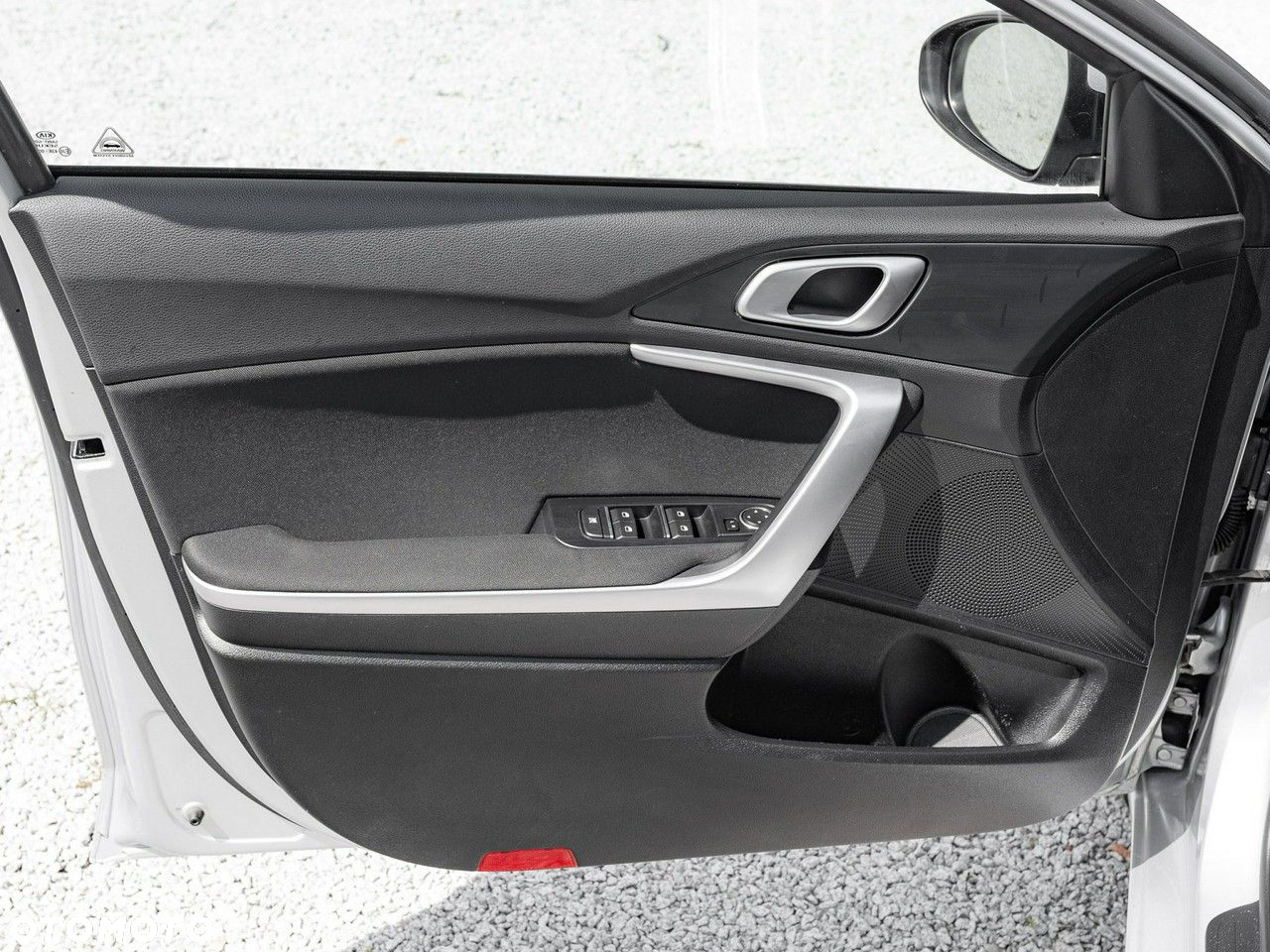 Kia Ceed 1.6 CRDi SCR S - 13