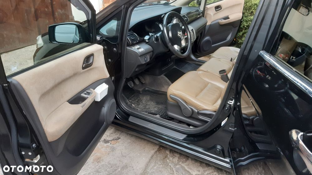 Honda FR-V 2.2 i-CTDi Comfort - 14