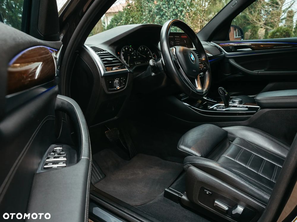 BMW X3 - 14