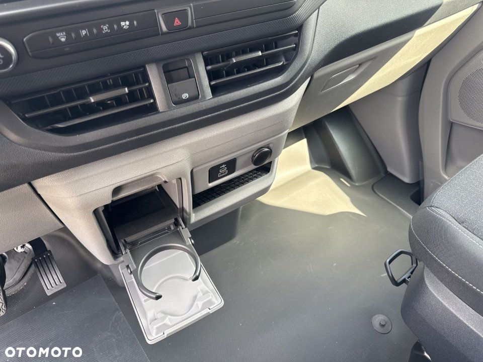 Ford Transit Custom - 15