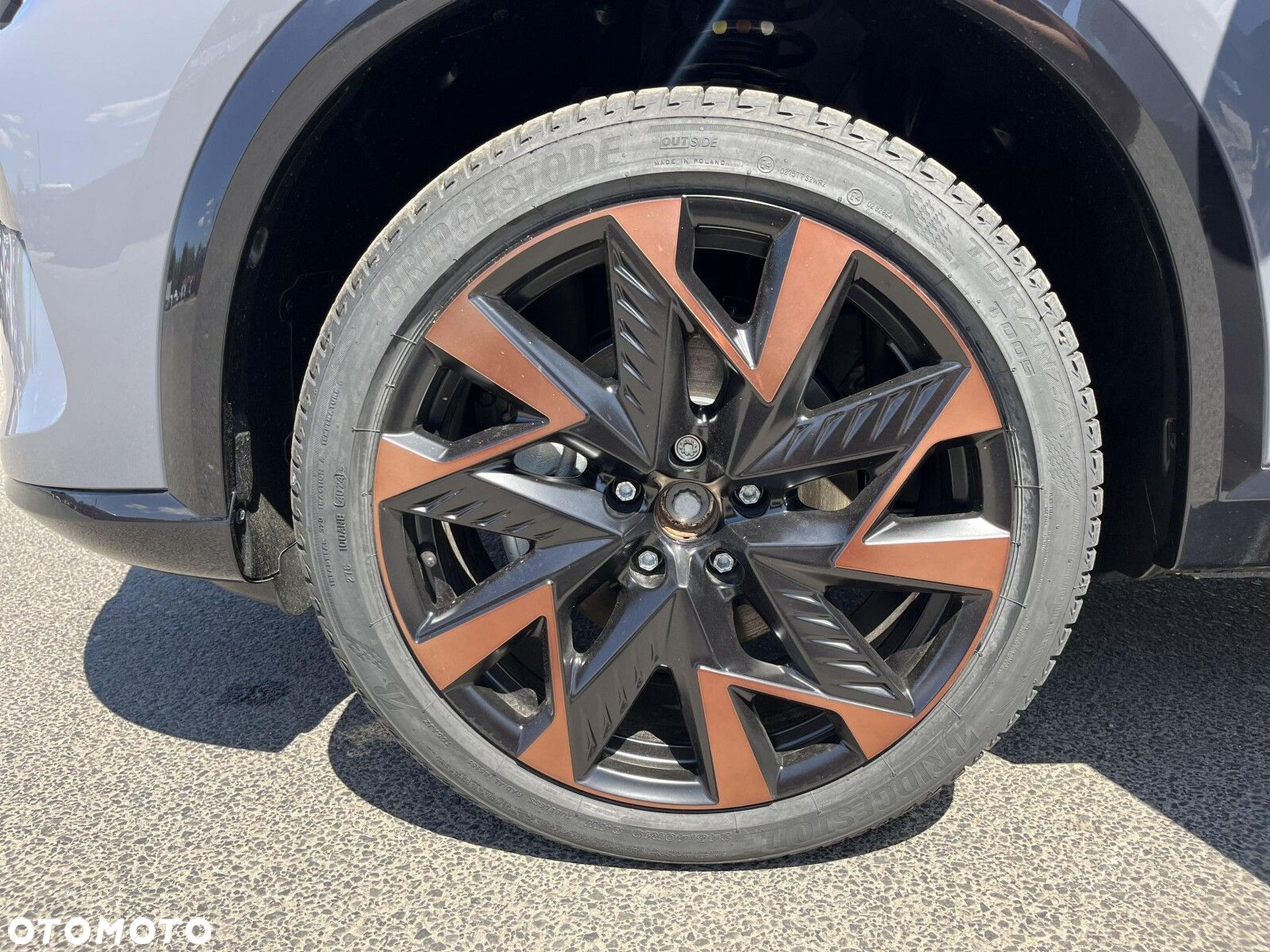 Cupra Formentor - 22