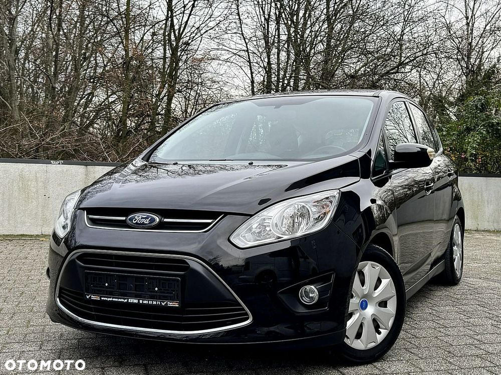 Ford C-MAX - 2