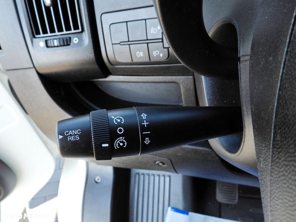 Citroën JUMPER WYWROTKA TEMPOMAT KLIMATYZACJA  130KM - 32