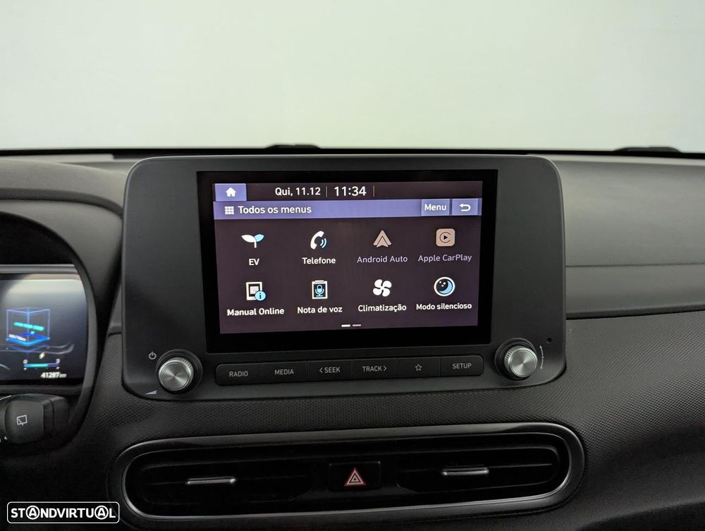 Hyundai Kauai Premium - 15