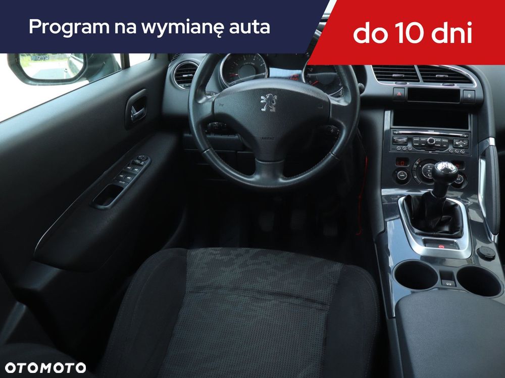 Peugeot 3008 - 9