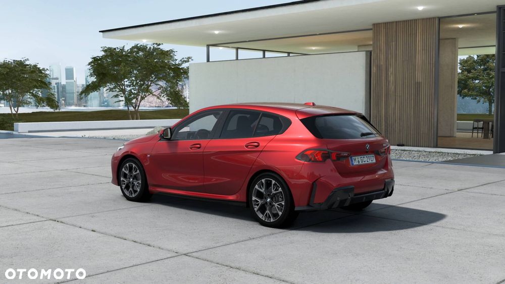 BMW Seria 1 118d Sport - 3