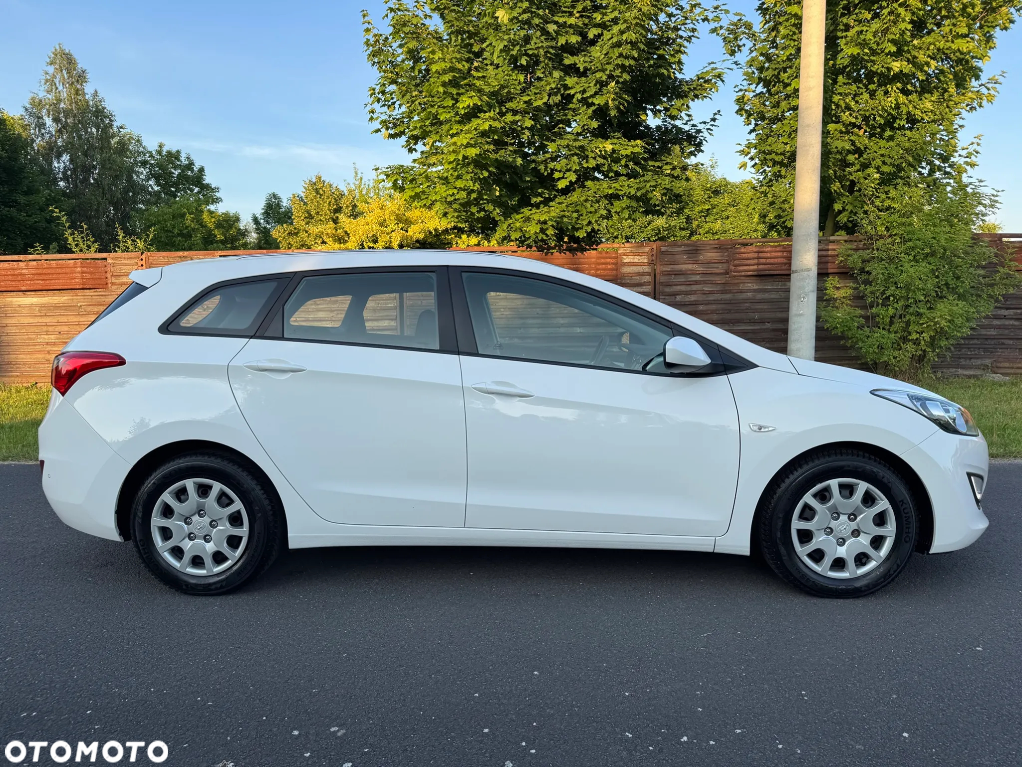 Hyundai i30 - 7