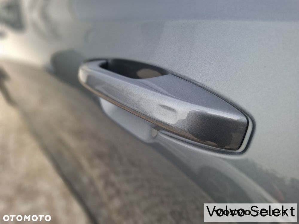 Volvo V60 Cross Country - 29