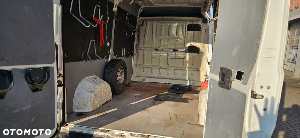 Citroën Jumper h2l2 - 8