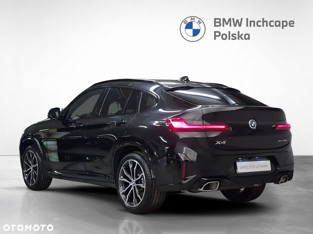 BMW X4 - 3