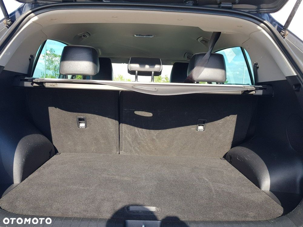 Kia Sportage 1.7 CRDI 2WD Vision - 14