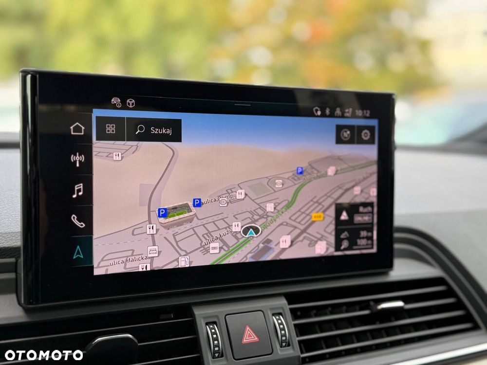 Audi Q5 Sportback - 33