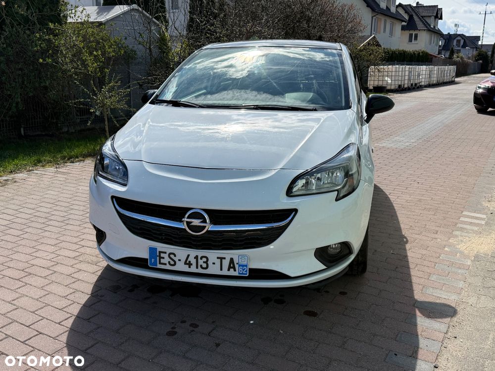 Opel Corsa 1.4 Color Edition - 5