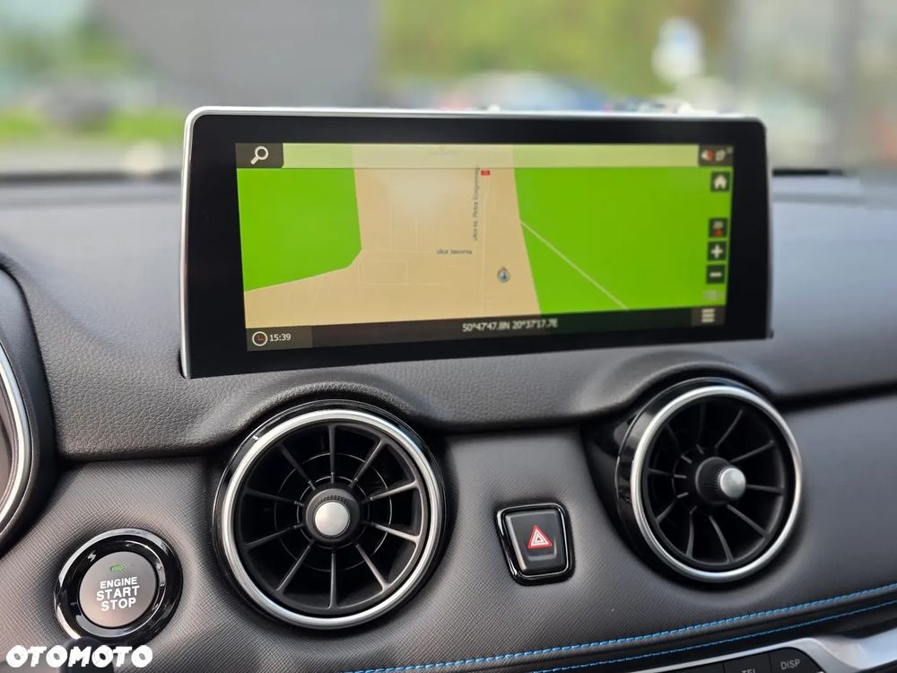 Seres 3 53kWh Luxury - 2