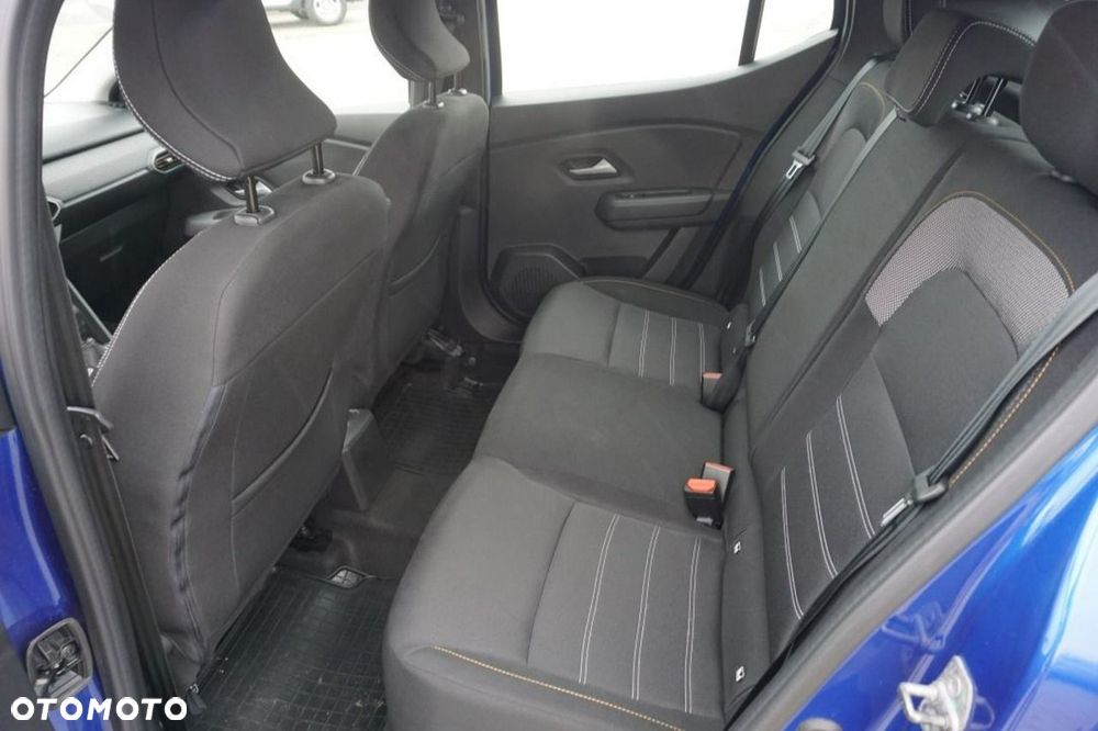 Dacia Sandero Stepway 1.0 TCe Expression - 10
