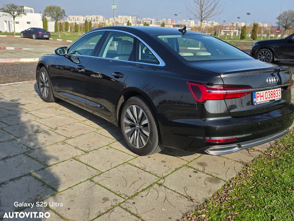 Audi A6 35 TDI S tronic - 2