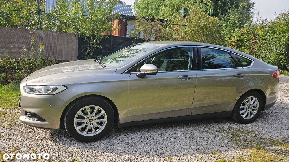 Ford Mondeo 1.5 EcoBoost Trend - 2