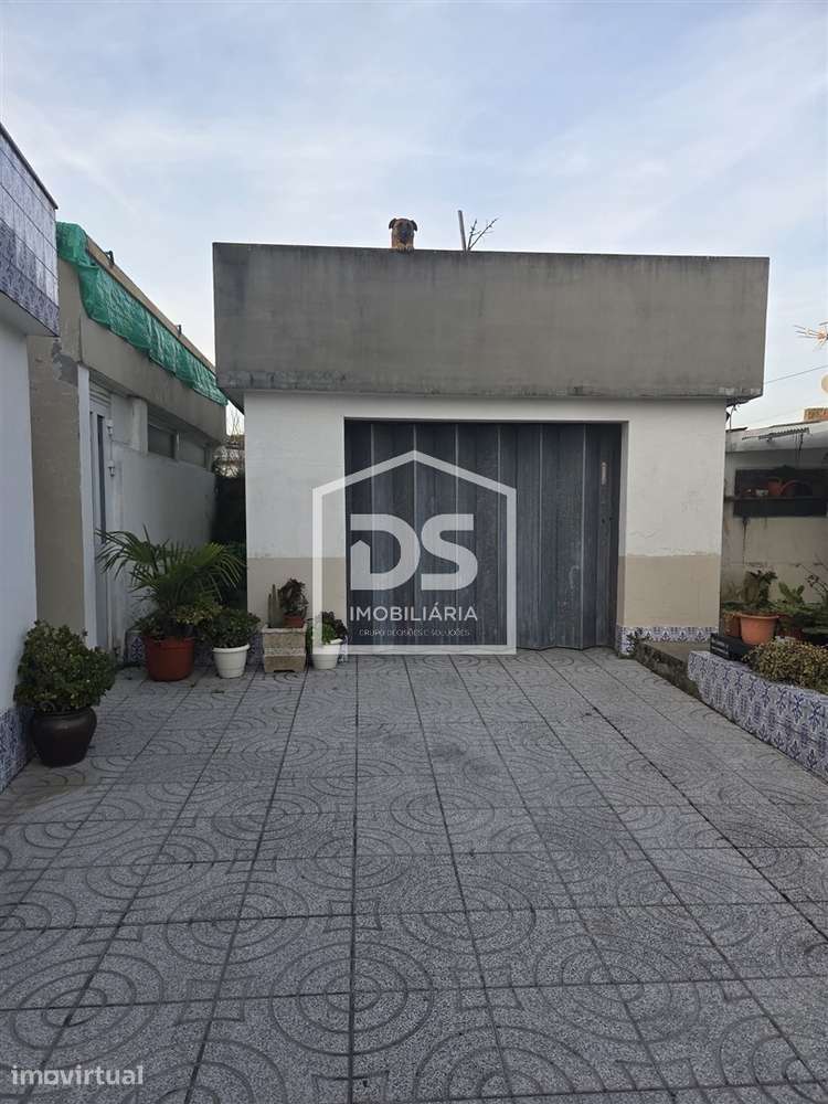 Moradia T4 Venda em Gondomar (São Cosme), Valbom e Jovim,Gondomar - Grande imagem: 5/28