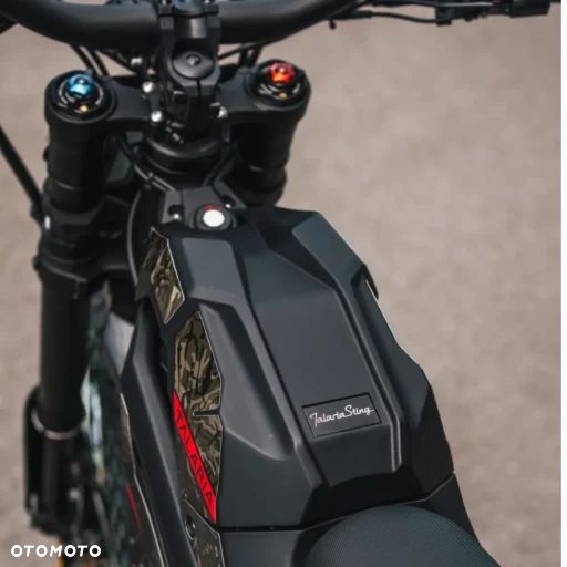 Talaria Sting MX - 2