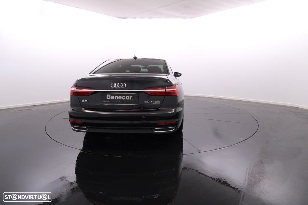 Audi A6 50 TFSIe quattro S tronic - 6