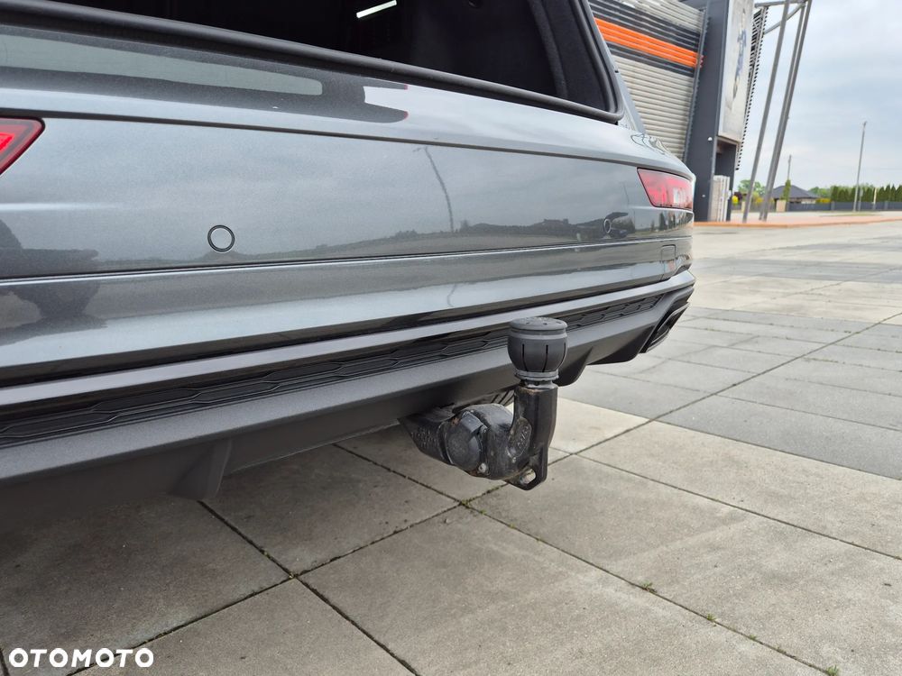 Audi Q5 40 TDI quattro S tronic S line - 38