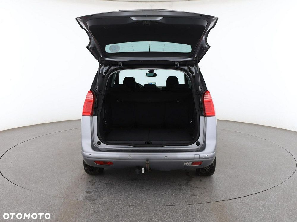 Peugeot 5008 1.6 BlueHDi Style 7os - 20