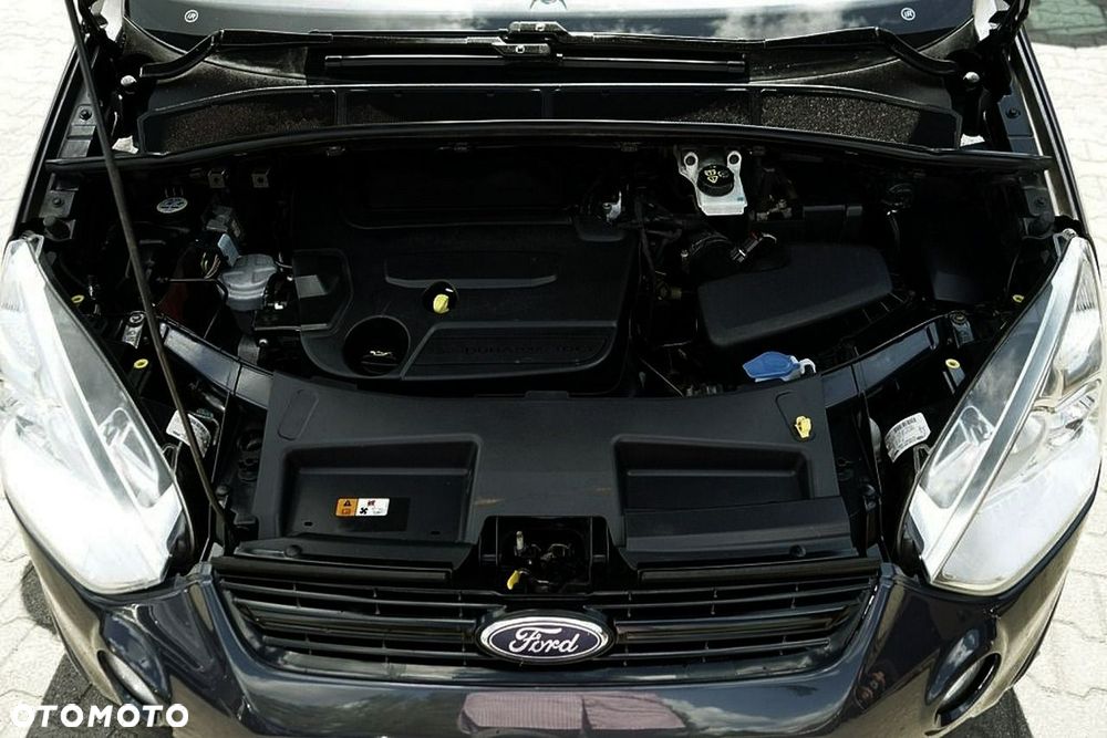 Ford S-Max - 15