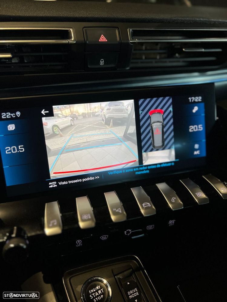 Peugeot 508 1.5 BlueHDi Allure EAT8 - 22