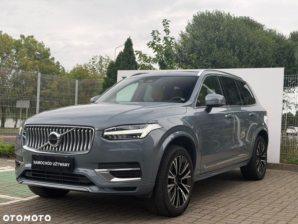 Volvo XC 90 - 5