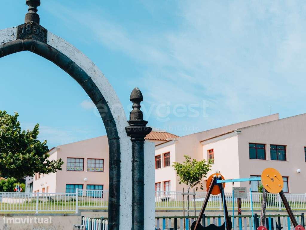 Moradia T4 Exclusiva , Privacidade, Conforto e Qualidade de Constru... - Grande imagem: 5/15