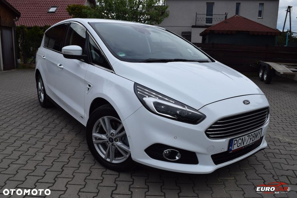 Ford S-Max - 3