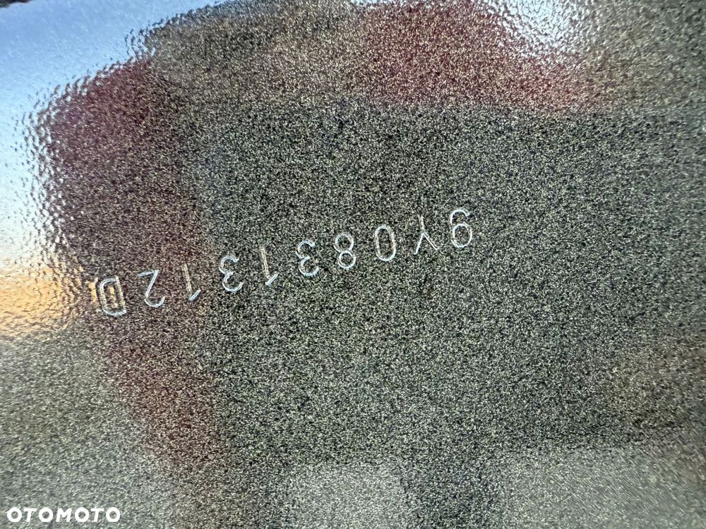 drzwi przod przednie prawe porsche cayenne iii 9y 9y0 suv 2017- cale org oe - 6