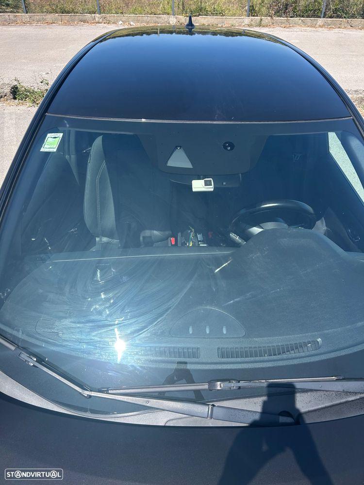 Nissan Leaf 40 kWh N-Connecta - 21
