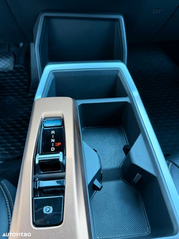 SsangYong Torres - 12