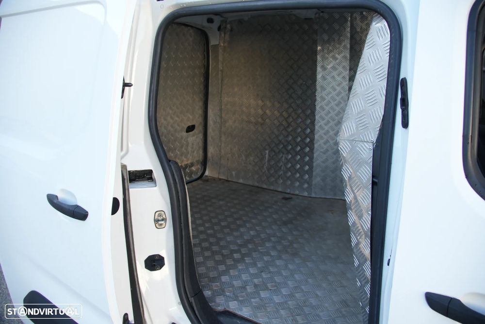 Peugeot Partner 1.5BlueHDI 102cv - 8