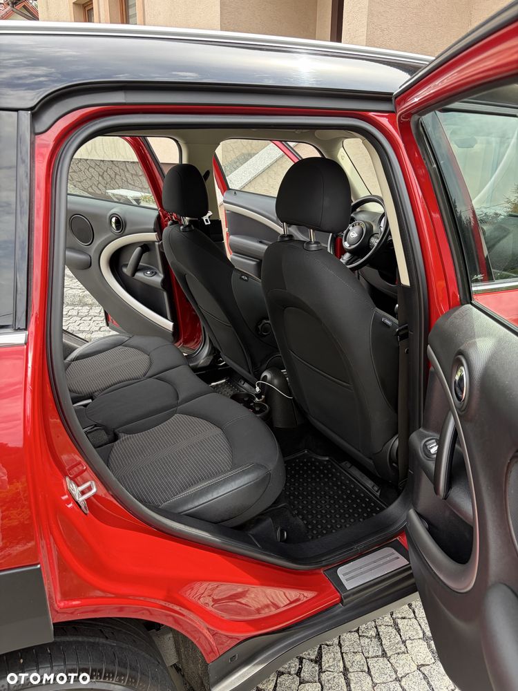 MINI Countryman - 7