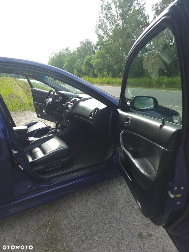 Honda Accord 2.4 Executive - 15