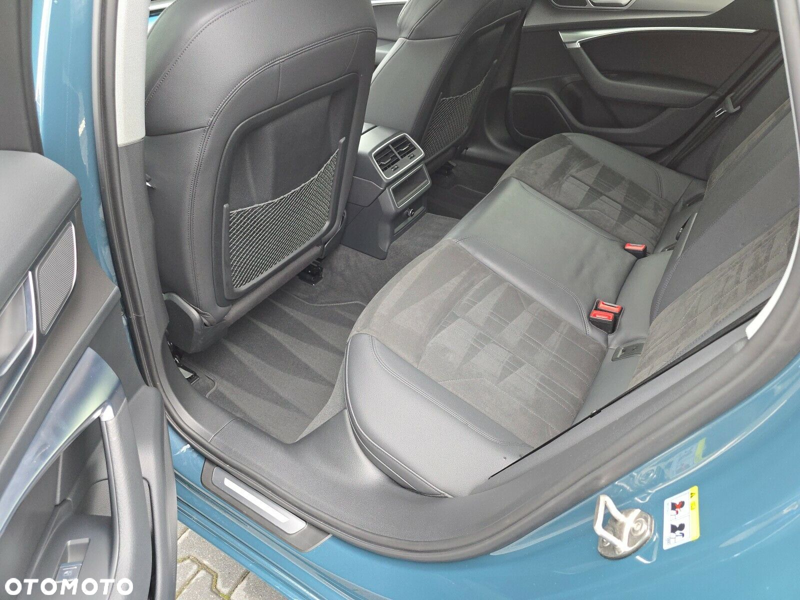 Audi A6 - 11