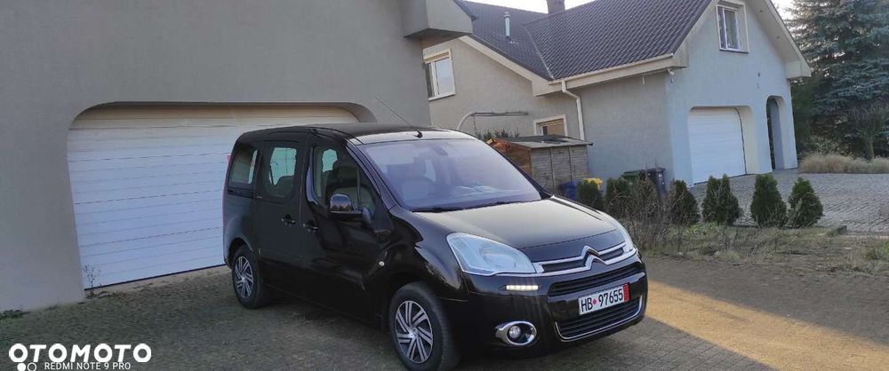 Citroën Berlingo - 33