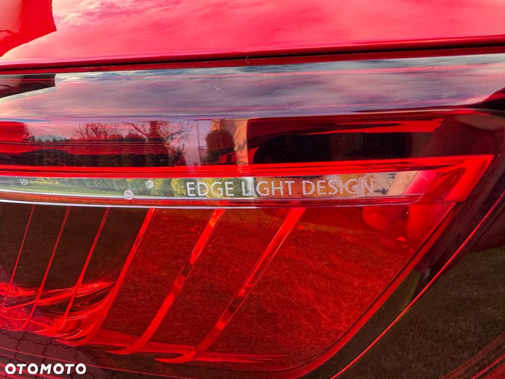 Renault Megane 1.3 TCe FAP Intens EDC - 16