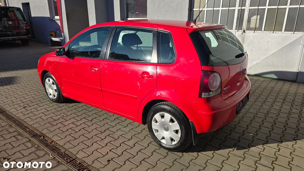 Volkswagen Polo 1.4 TDI DPF Comfortline - 11