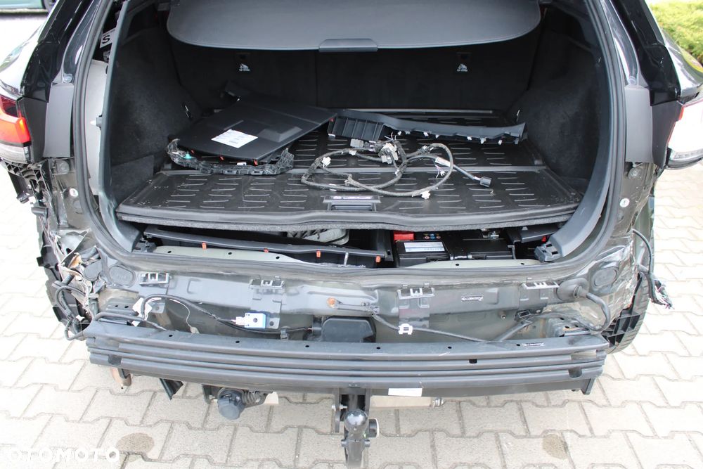 Lexus RX 500h F Sport - 13
