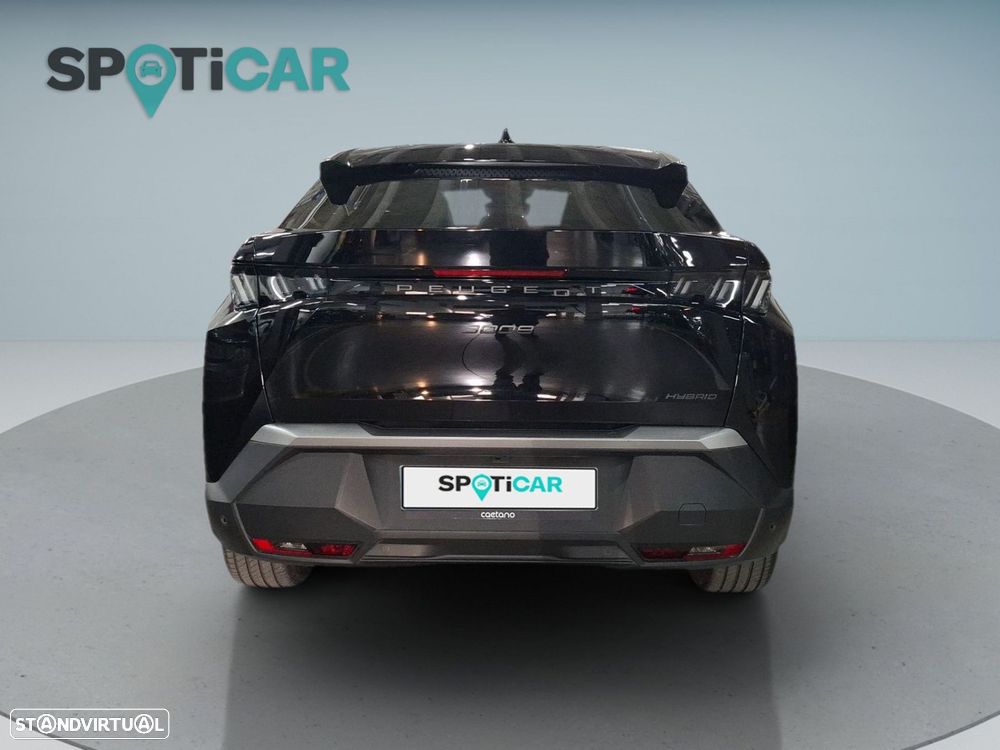Peugeot 3008 1.2 Hybrid Allure e-DCS6 - 7