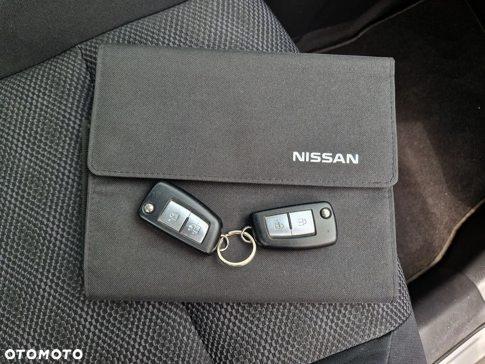 Nissan Qashqai - 34