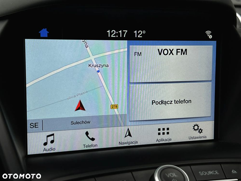 Ford Kuga 2.0 TDCi 4x4 Vignale - 36